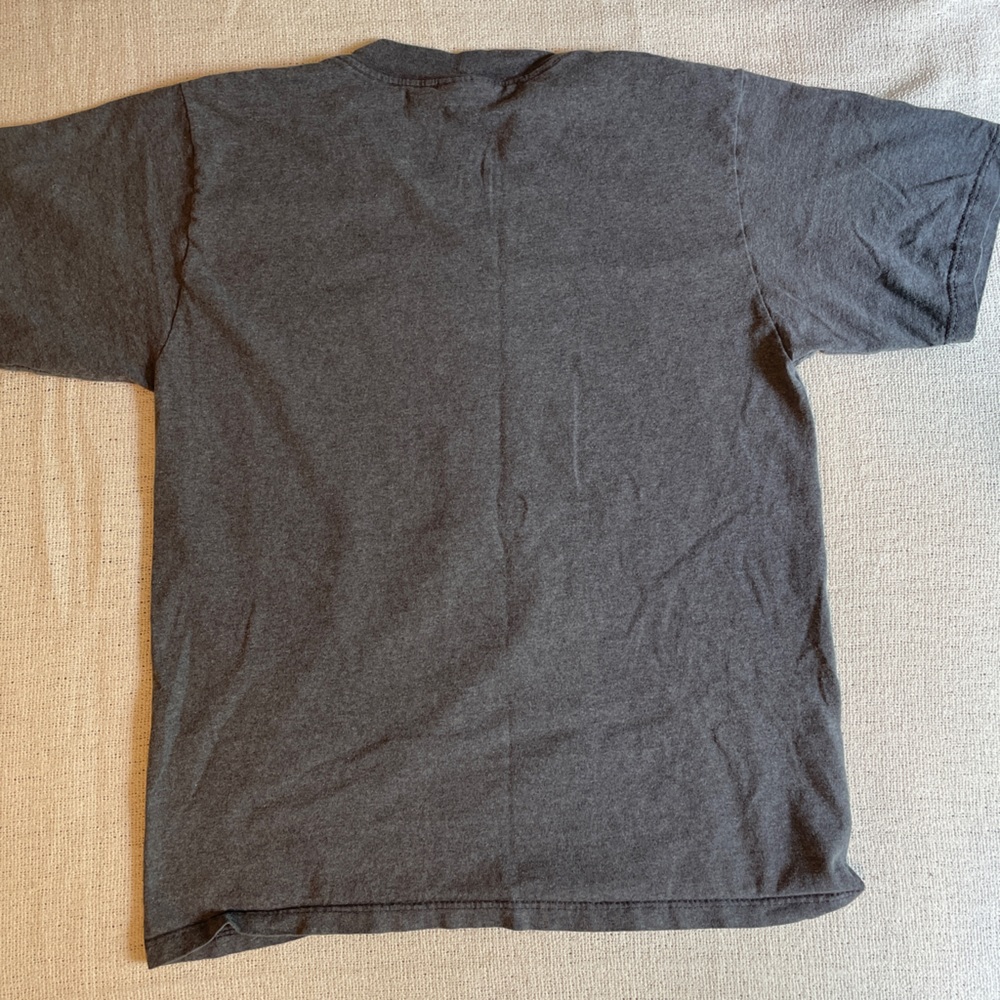 USMC Devil Dogs Tee - Picture 2 of 5